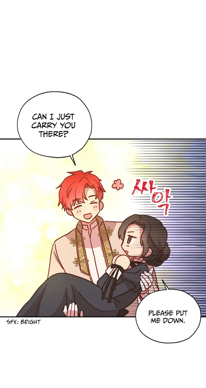 Surviving as a Maid Chapter 26 page 39 - 