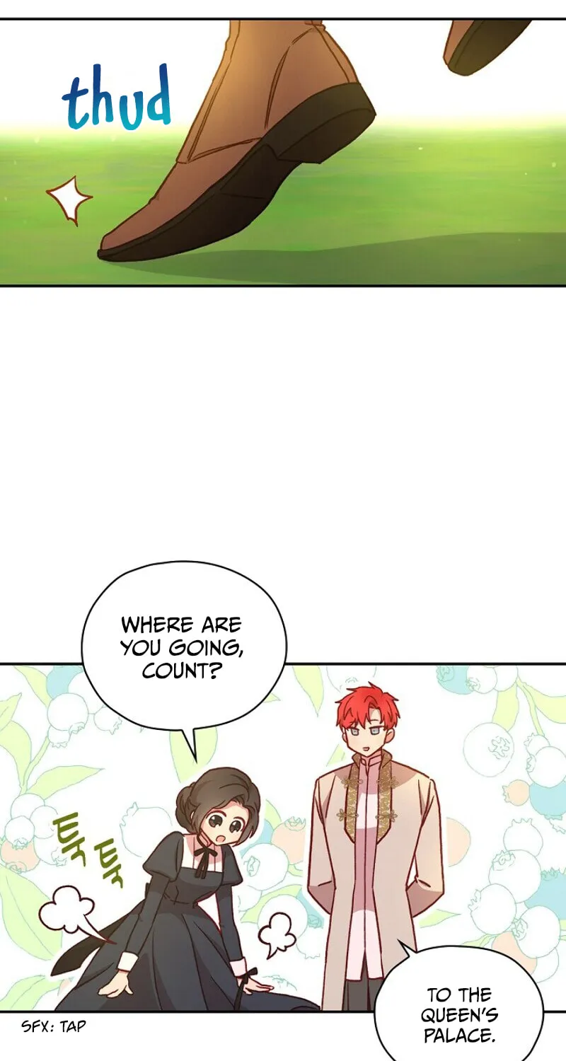 Surviving as a Maid Chapter 26 page 40 - 