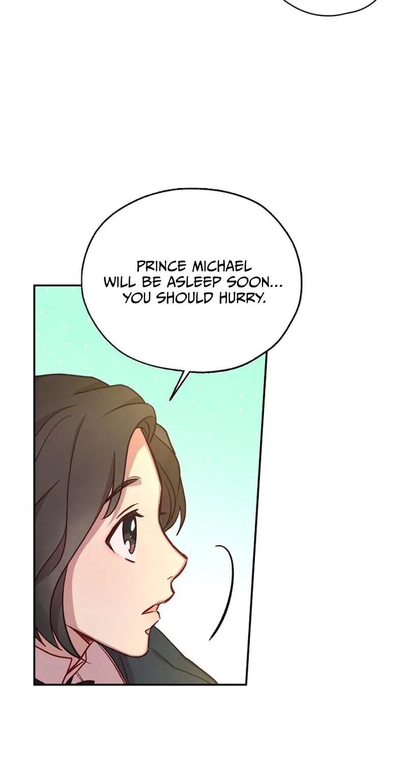 Surviving as a Maid Chapter 26 page 41 - 