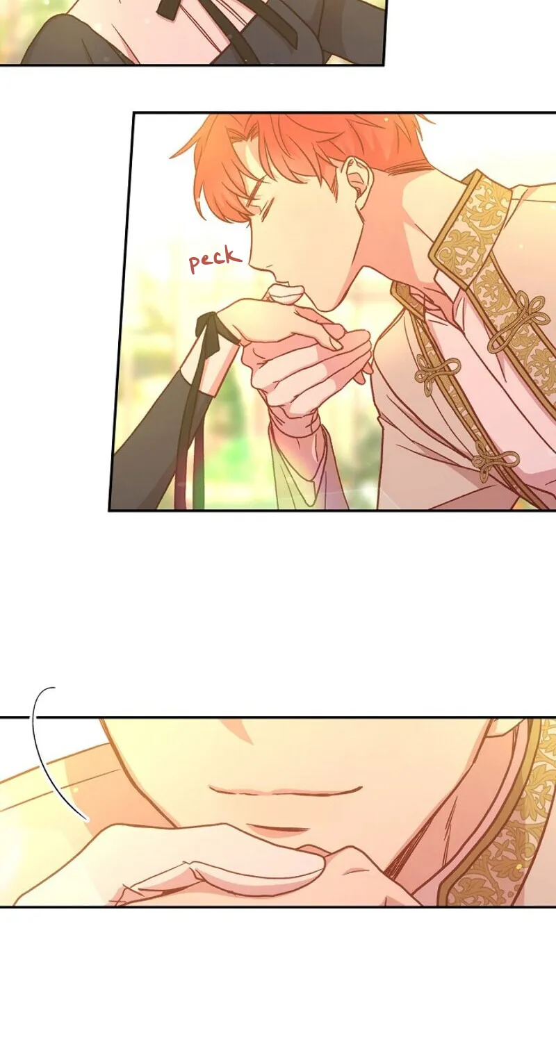 Surviving as a Maid Chapter 26 page 46 - 