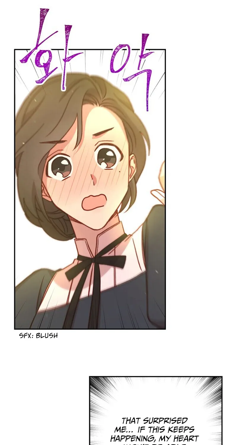 Surviving as a Maid Chapter 26 page 48 - 