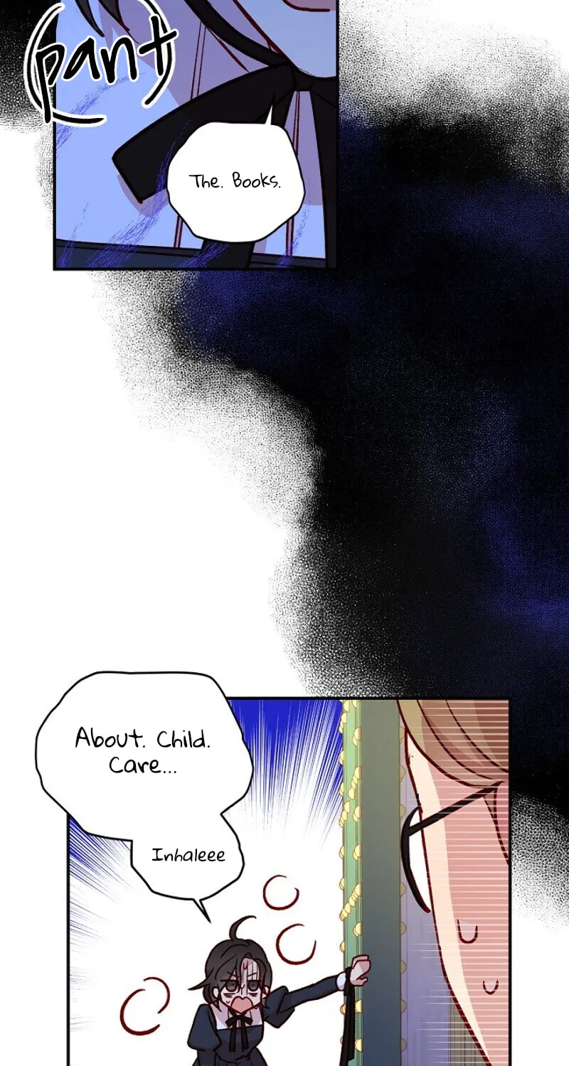 Surviving as a Maid Chapter 26 page 58 - 