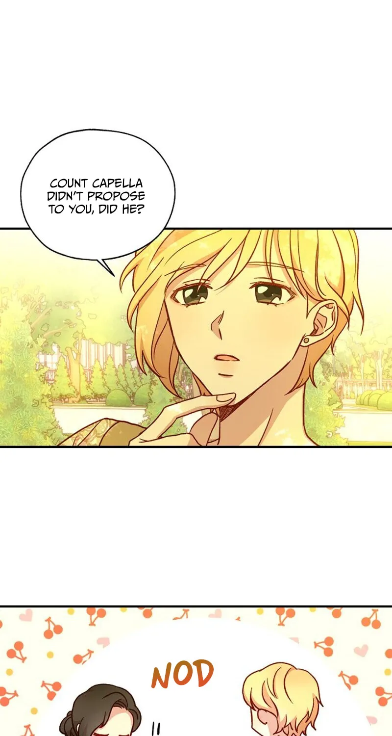 Surviving as a Maid Chapter 26 page 8 - 