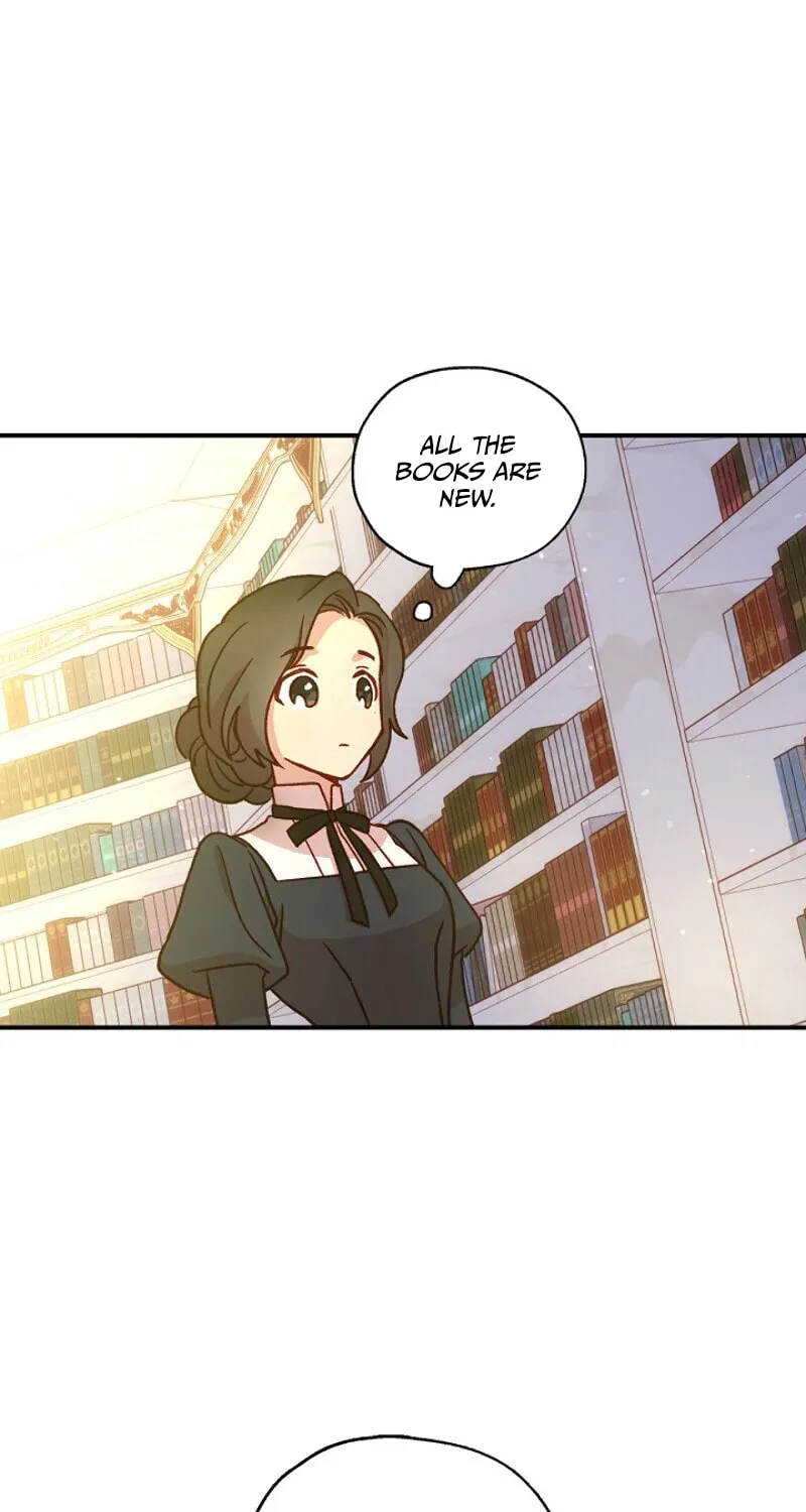 Surviving as a Maid Chapter 27 page 12 - 