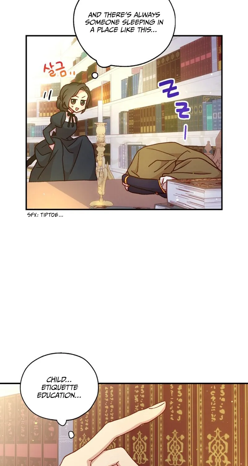 Surviving as a Maid Chapter 27 page 13 - 