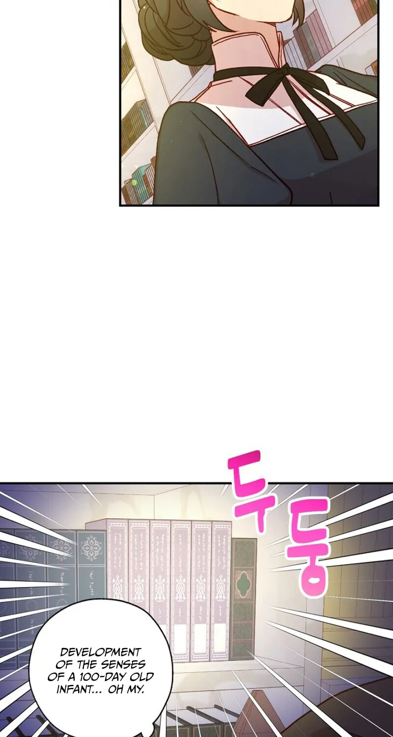 Surviving as a Maid Chapter 27 page 15 - 