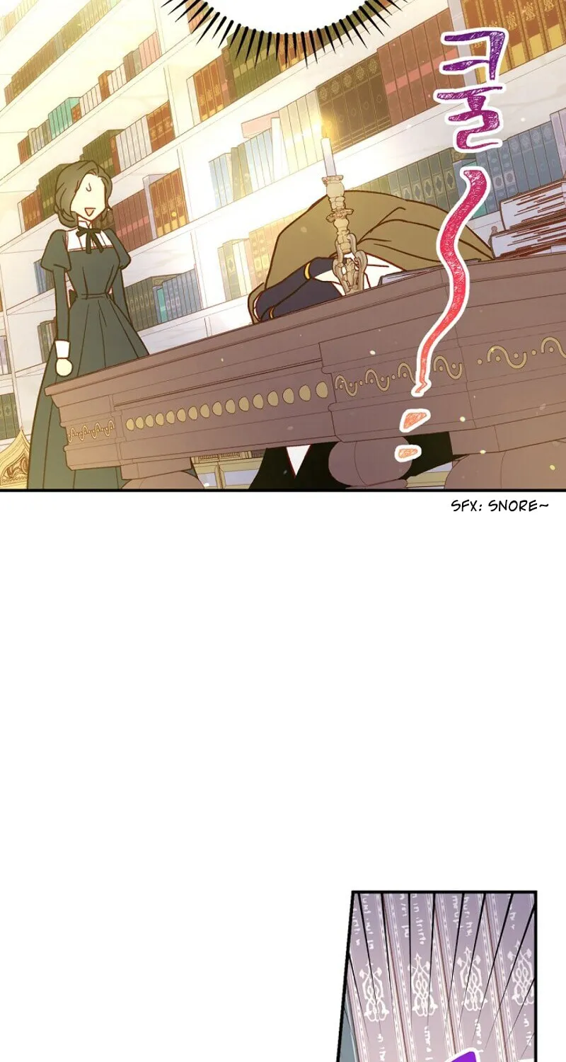 Surviving as a Maid Chapter 27 page 17 - 
