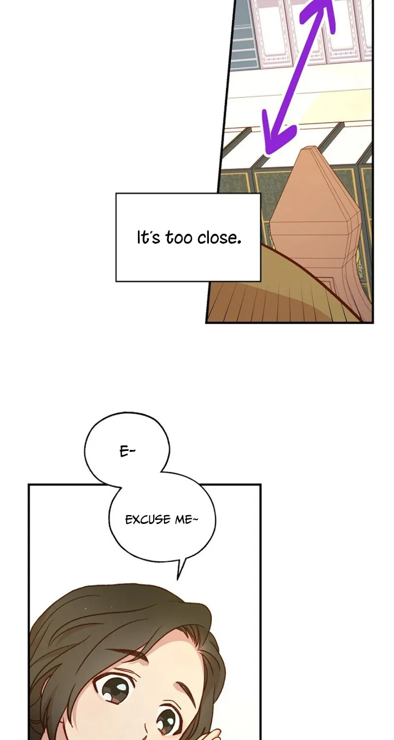 Surviving as a Maid Chapter 27 page 18 - 