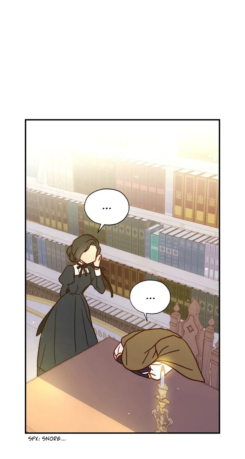 Surviving as a Maid Chapter 27 page 20 - 