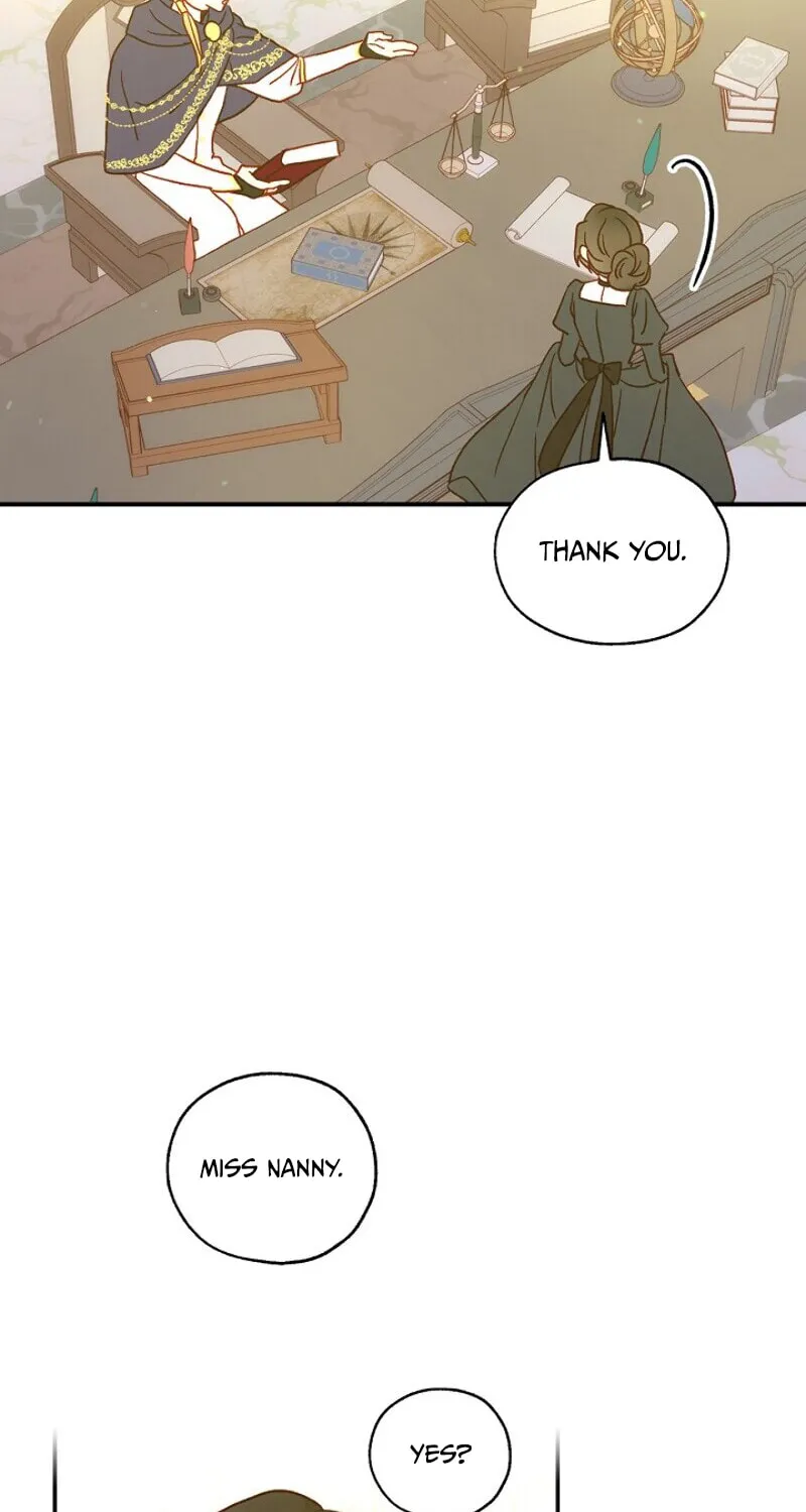 Surviving as a Maid Chapter 27 page 3 - 