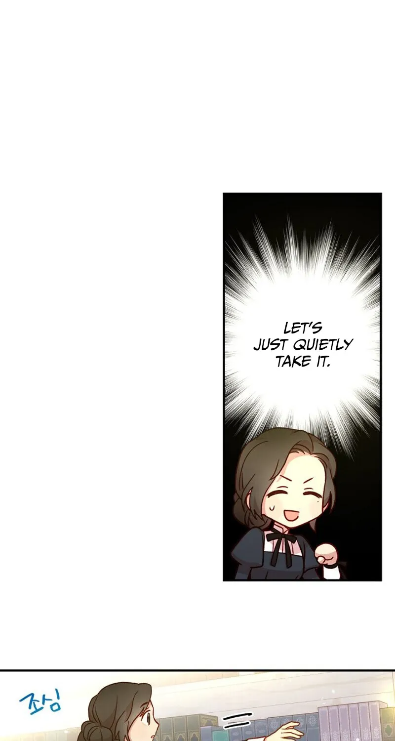 Surviving as a Maid Chapter 27 page 21 - 