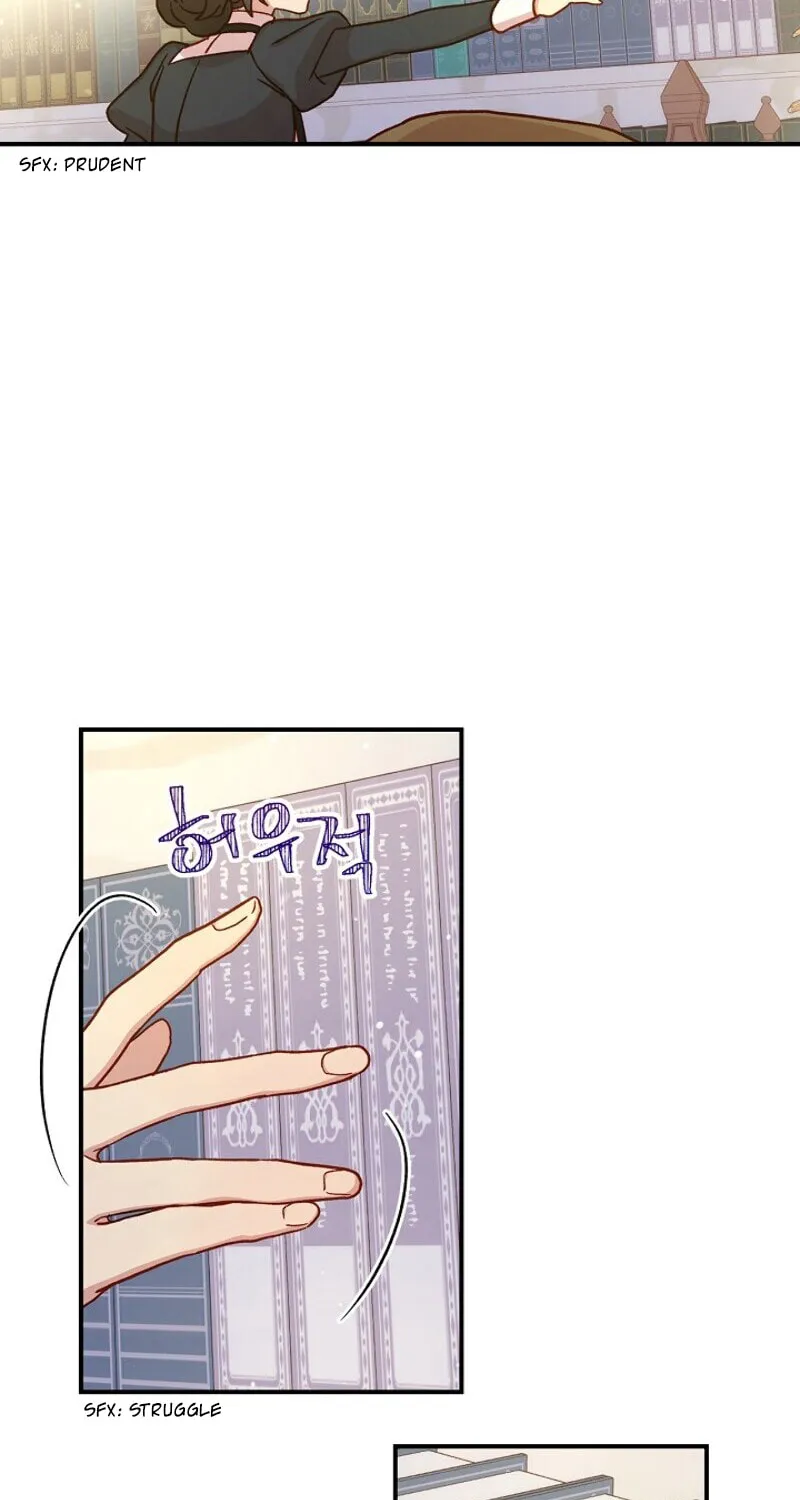 Surviving as a Maid Chapter 27 page 22 - 