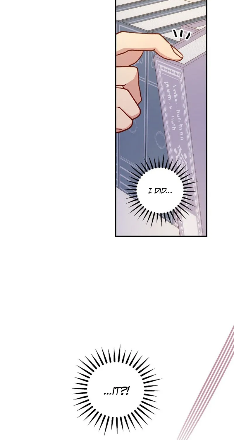 Surviving as a Maid Chapter 27 page 23 - 