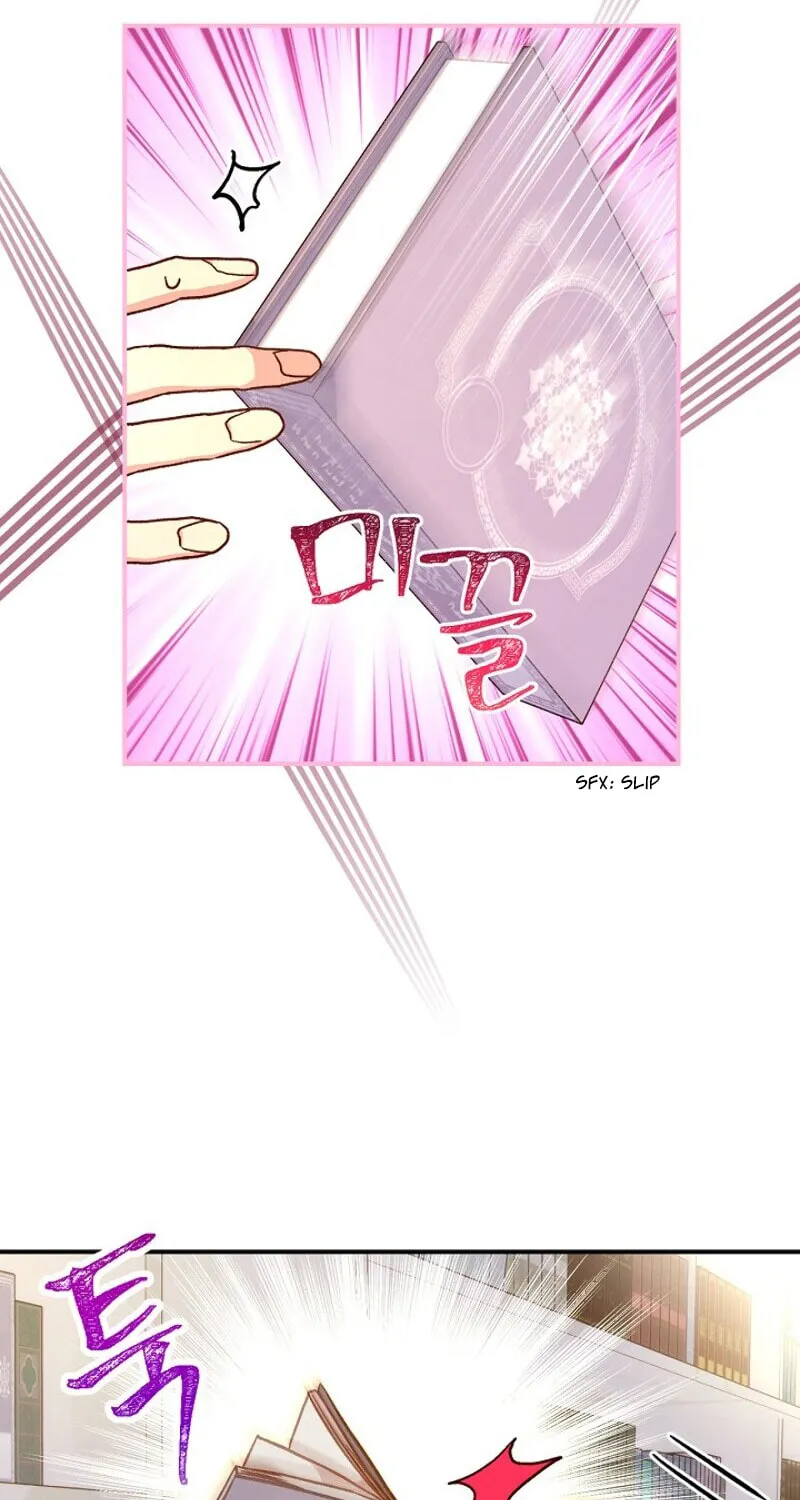 Surviving as a Maid Chapter 27 page 24 - 
