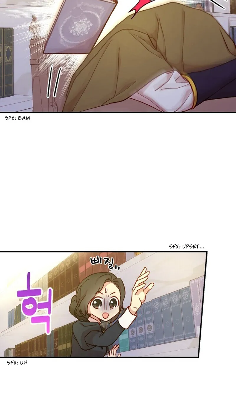 Surviving as a Maid Chapter 27 page 25 - 
