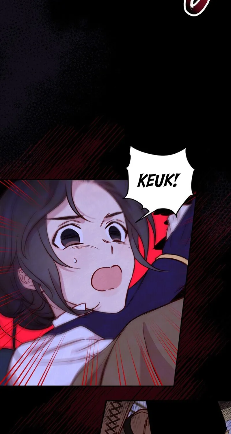 Surviving as a Maid Chapter 27 page 28 - 