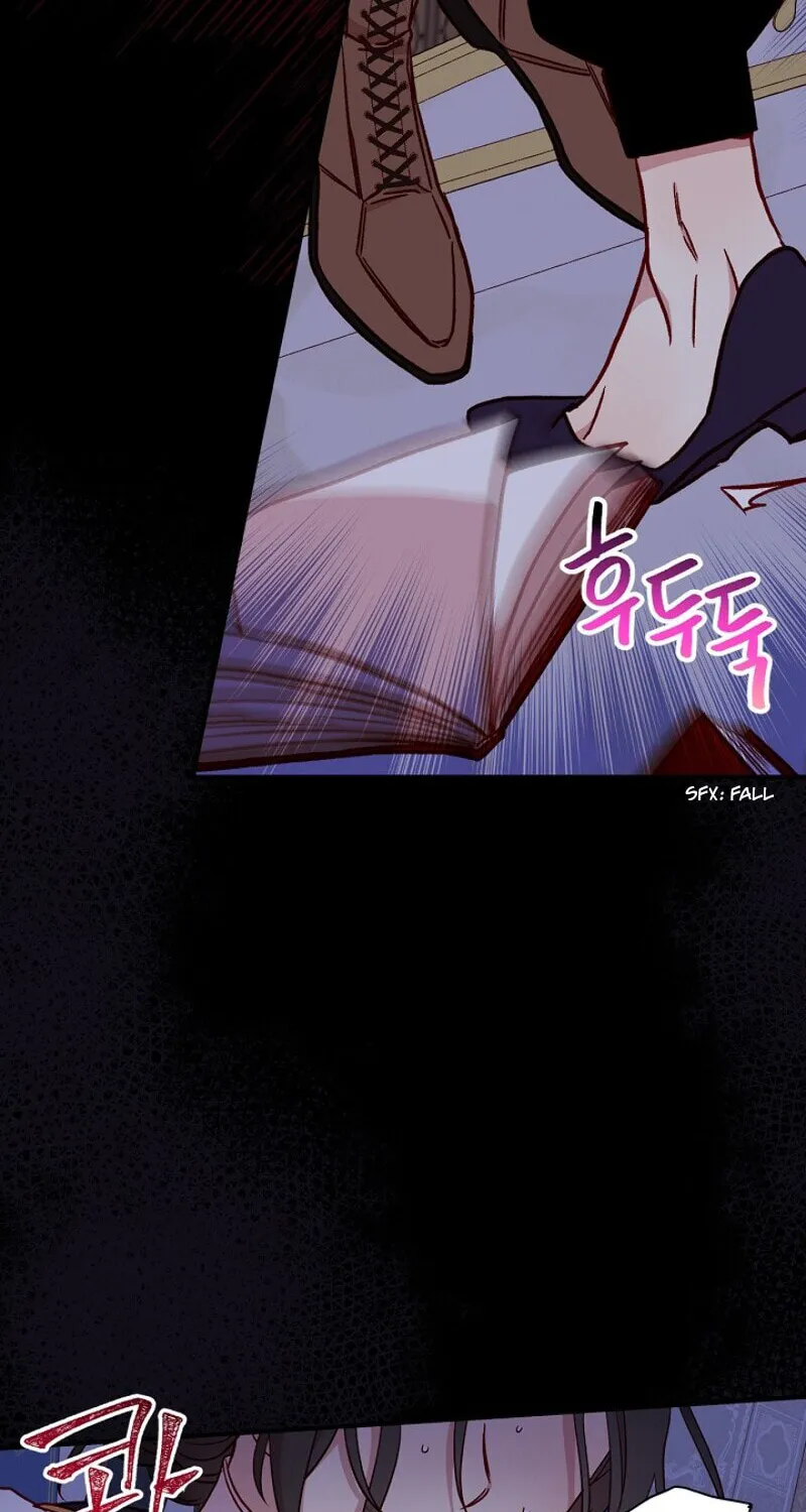 Surviving as a Maid Chapter 27 page 29 - 