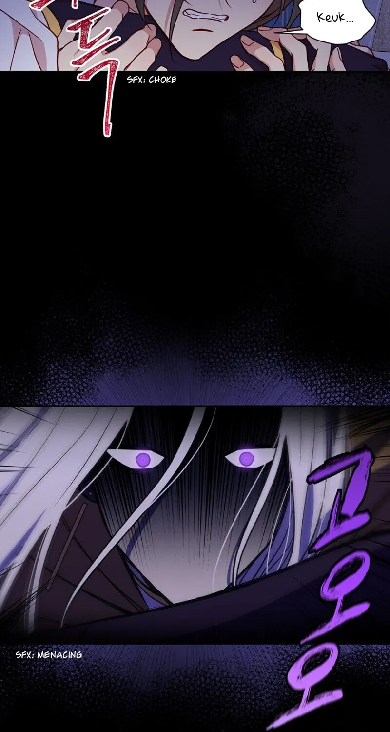 Surviving as a Maid Chapter 27 page 30 - 