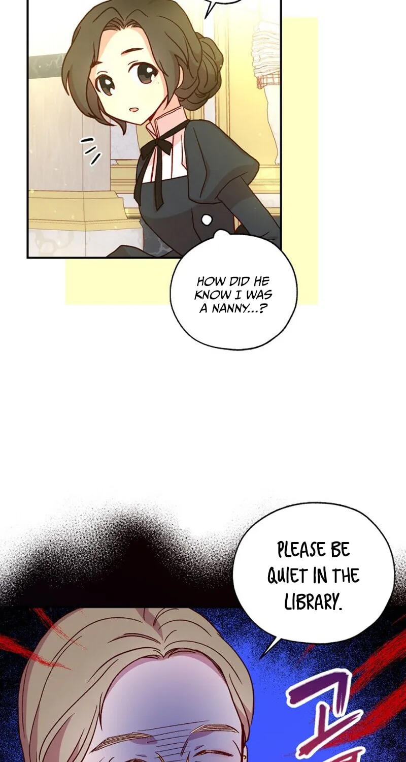 Surviving as a Maid Chapter 27 page 4 - 