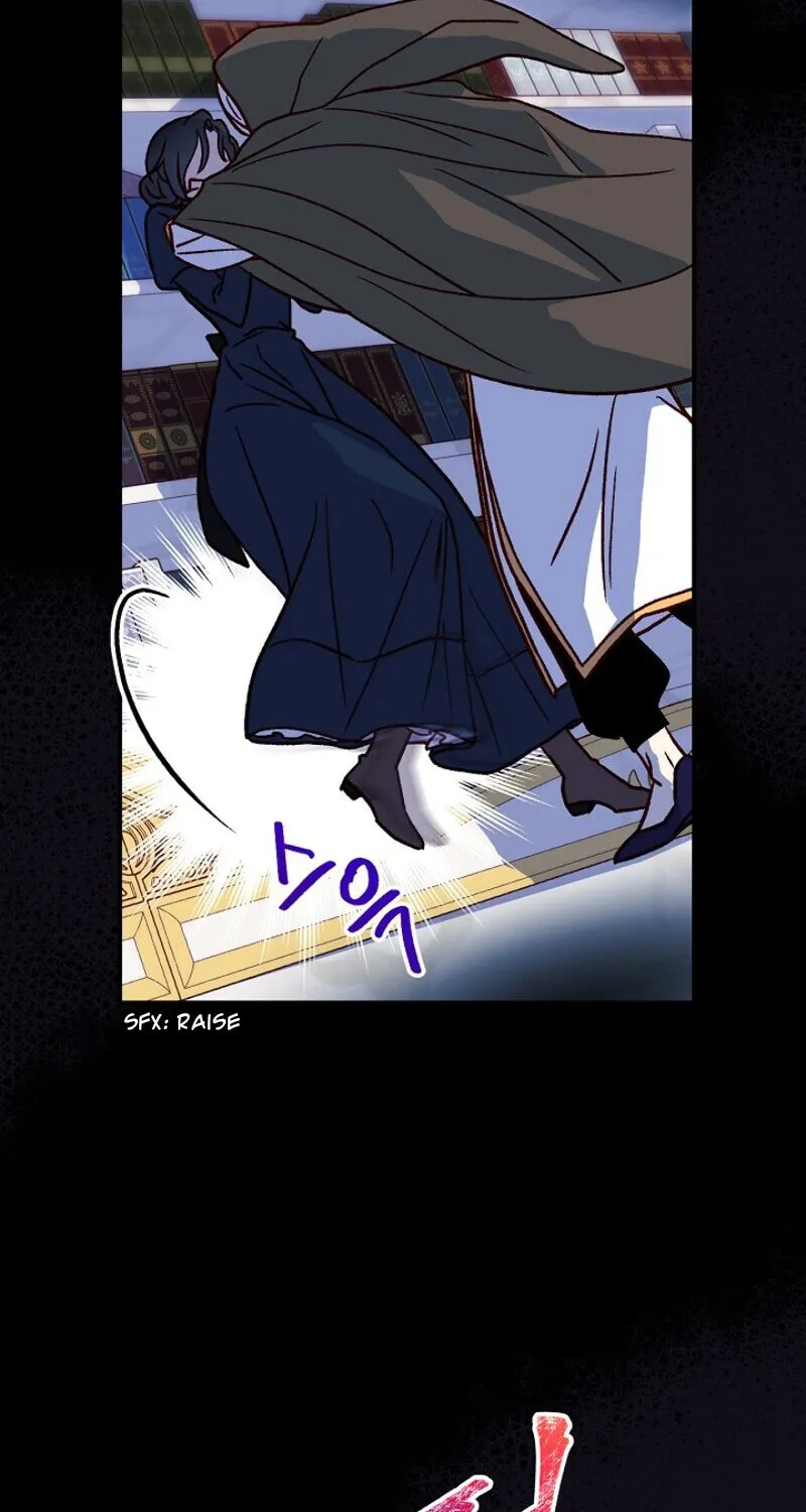 Surviving as a Maid Chapter 27 page 33 - 