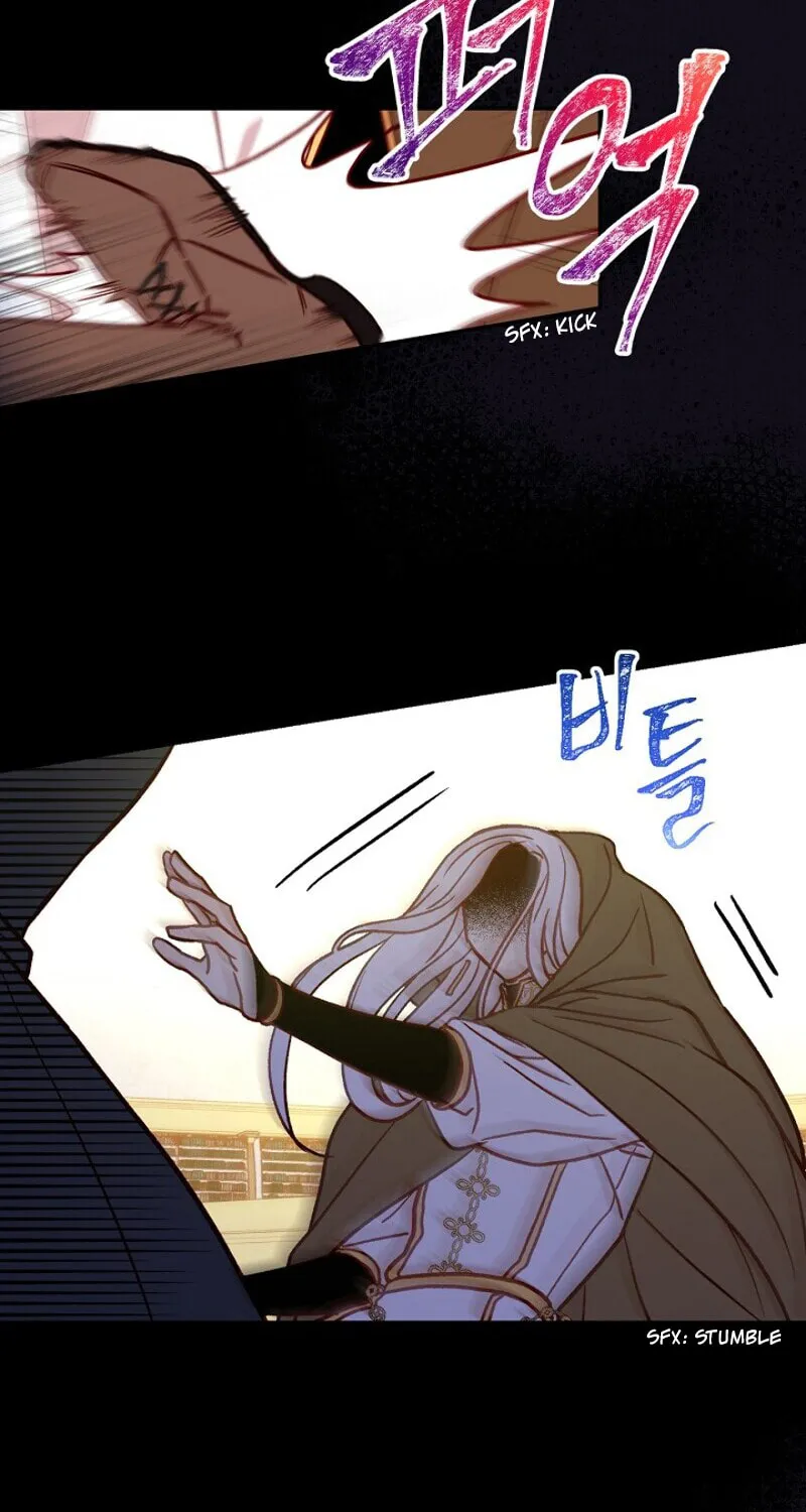 Surviving as a Maid Chapter 27 page 34 - 