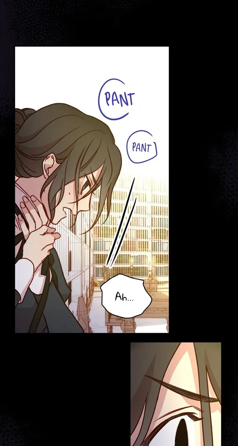 Surviving as a Maid Chapter 27 page 36 - 