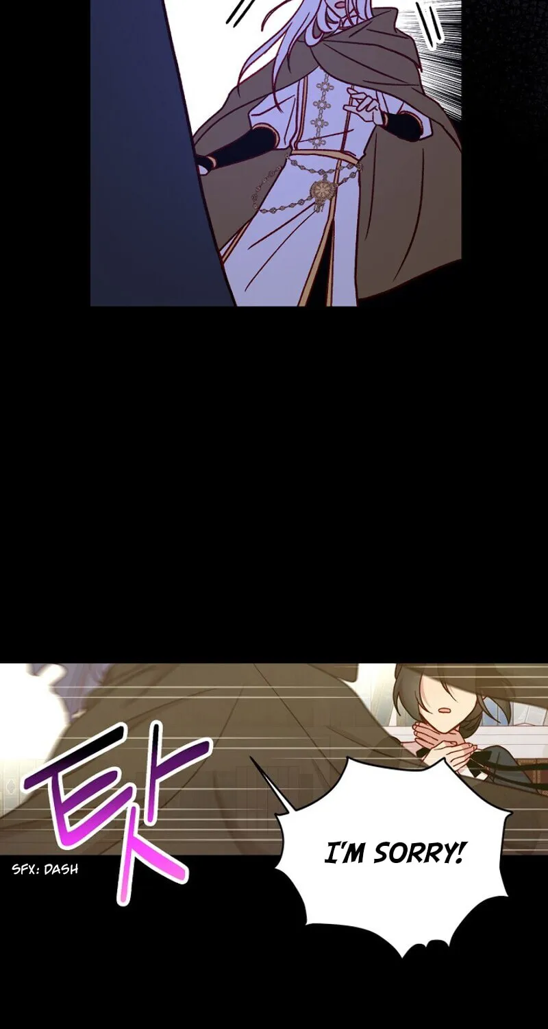 Surviving as a Maid Chapter 27 page 38 - 