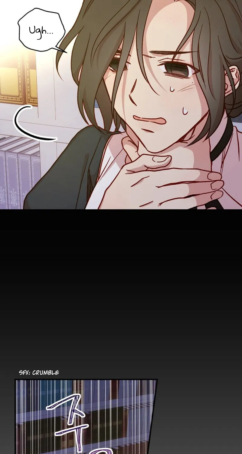 Surviving as a Maid Chapter 27 page 40 - 