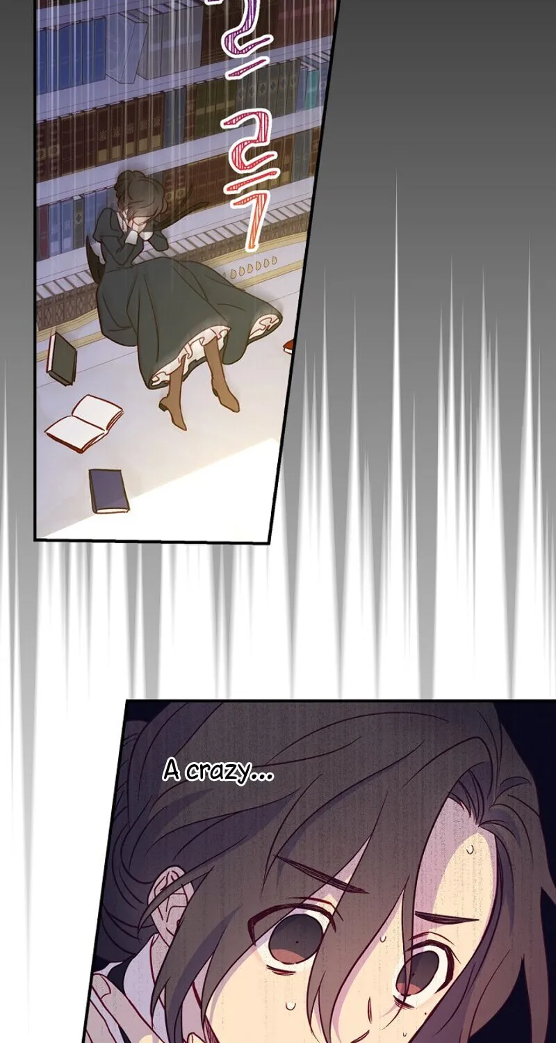 Surviving as a Maid Chapter 27 page 41 - 