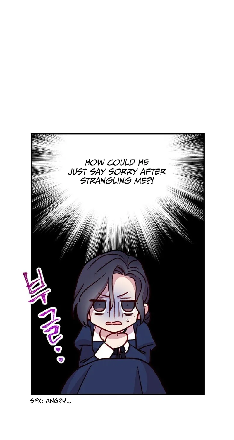 Surviving as a Maid Chapter 27 page 43 - 