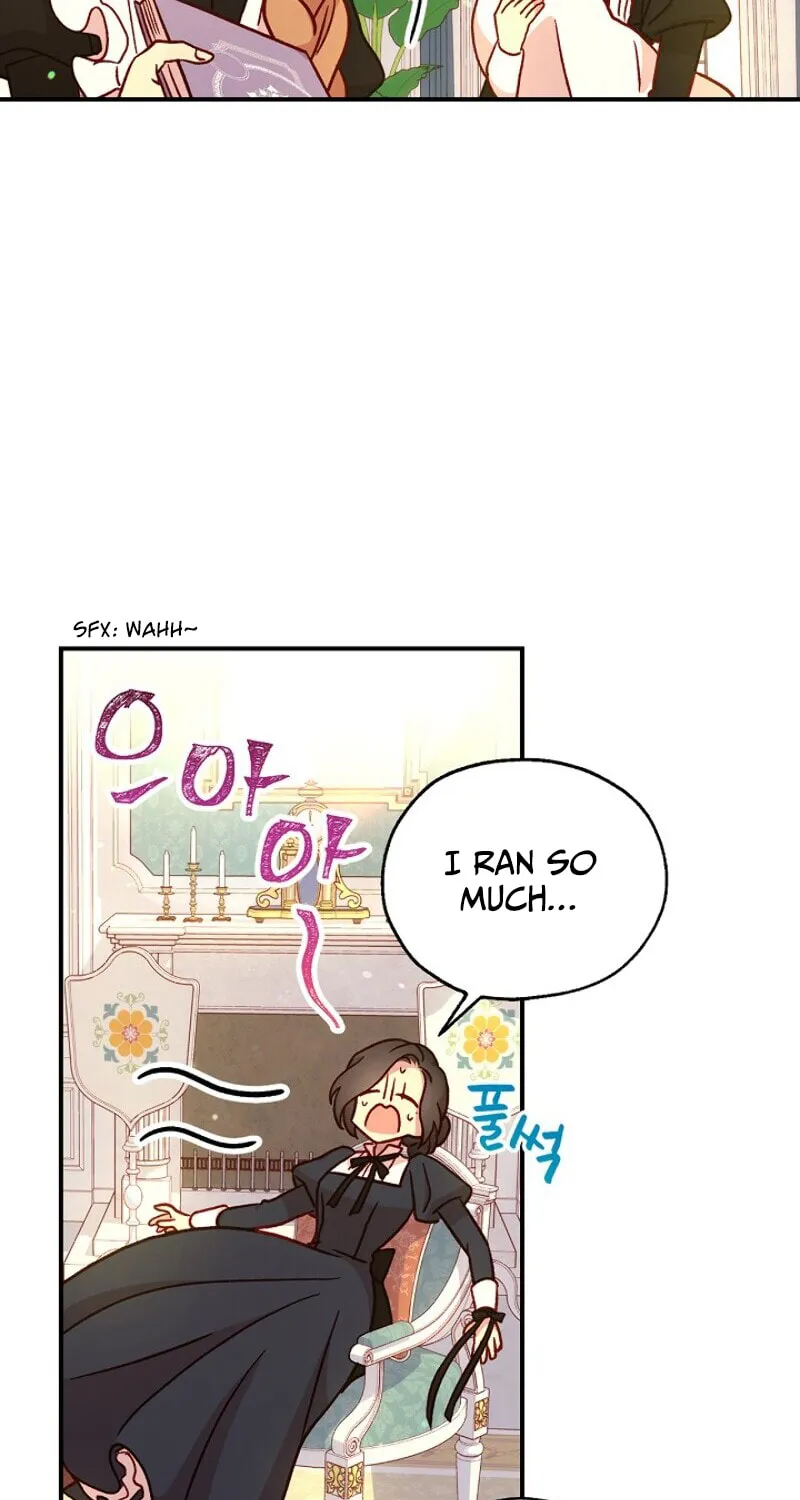Surviving as a Maid Chapter 27 page 47 - 