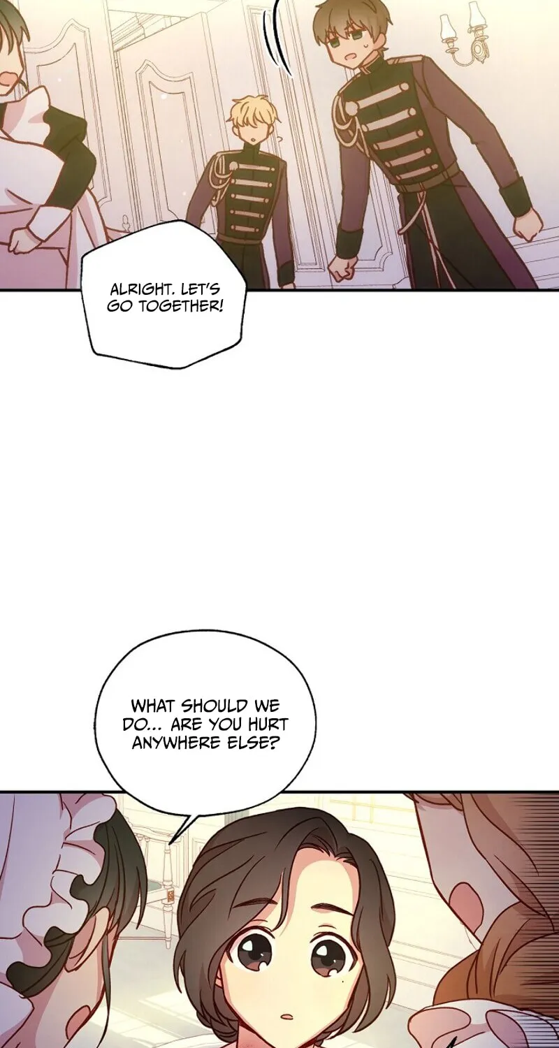 Surviving as a Maid Chapter 27 page 52 - 