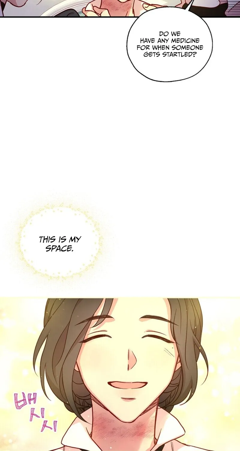 Surviving as a Maid Chapter 27 page 53 - 