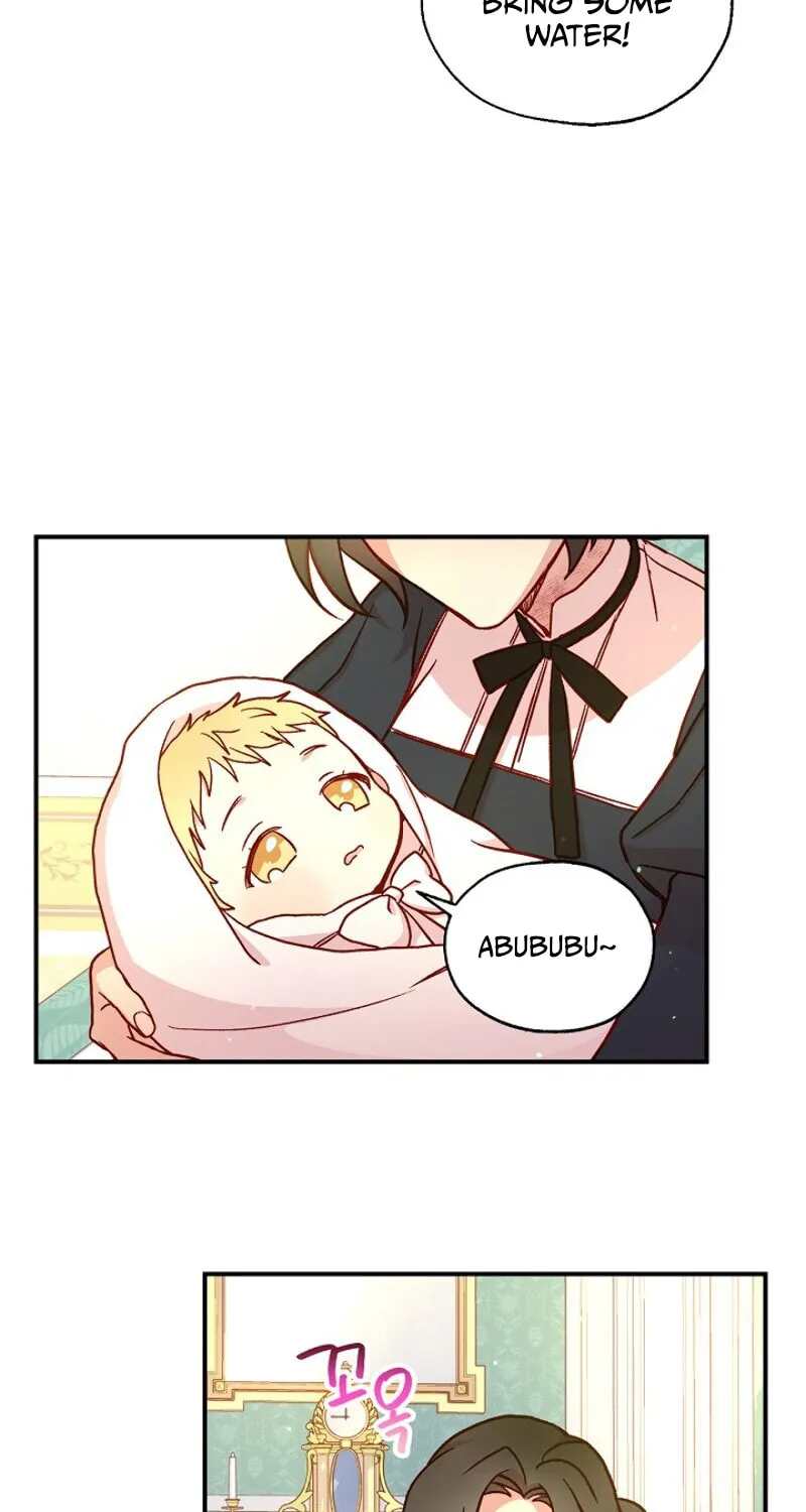 Surviving as a Maid Chapter 27 page 55 - 