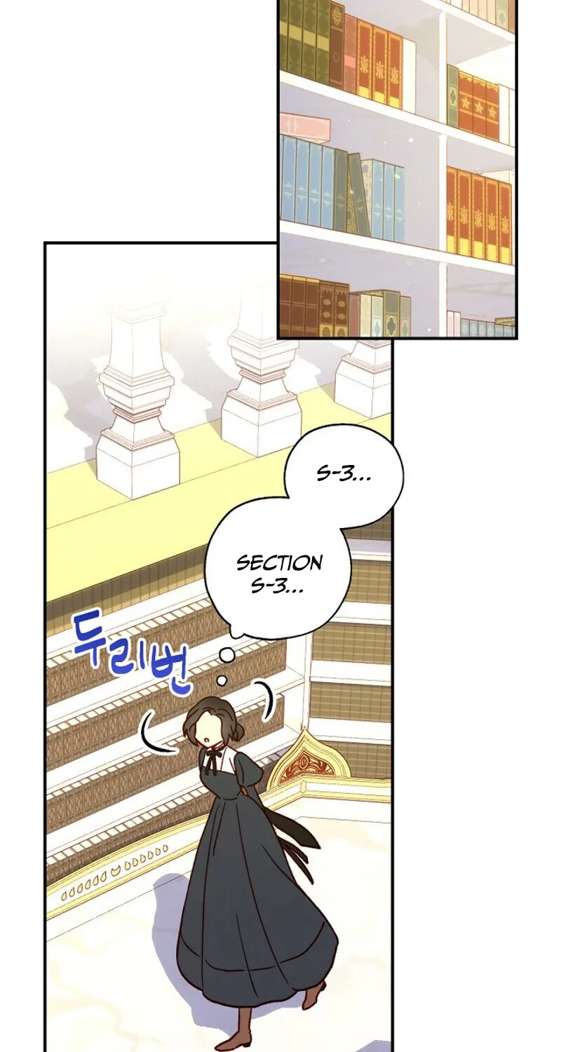 Surviving as a Maid Chapter 27 page 9 - 