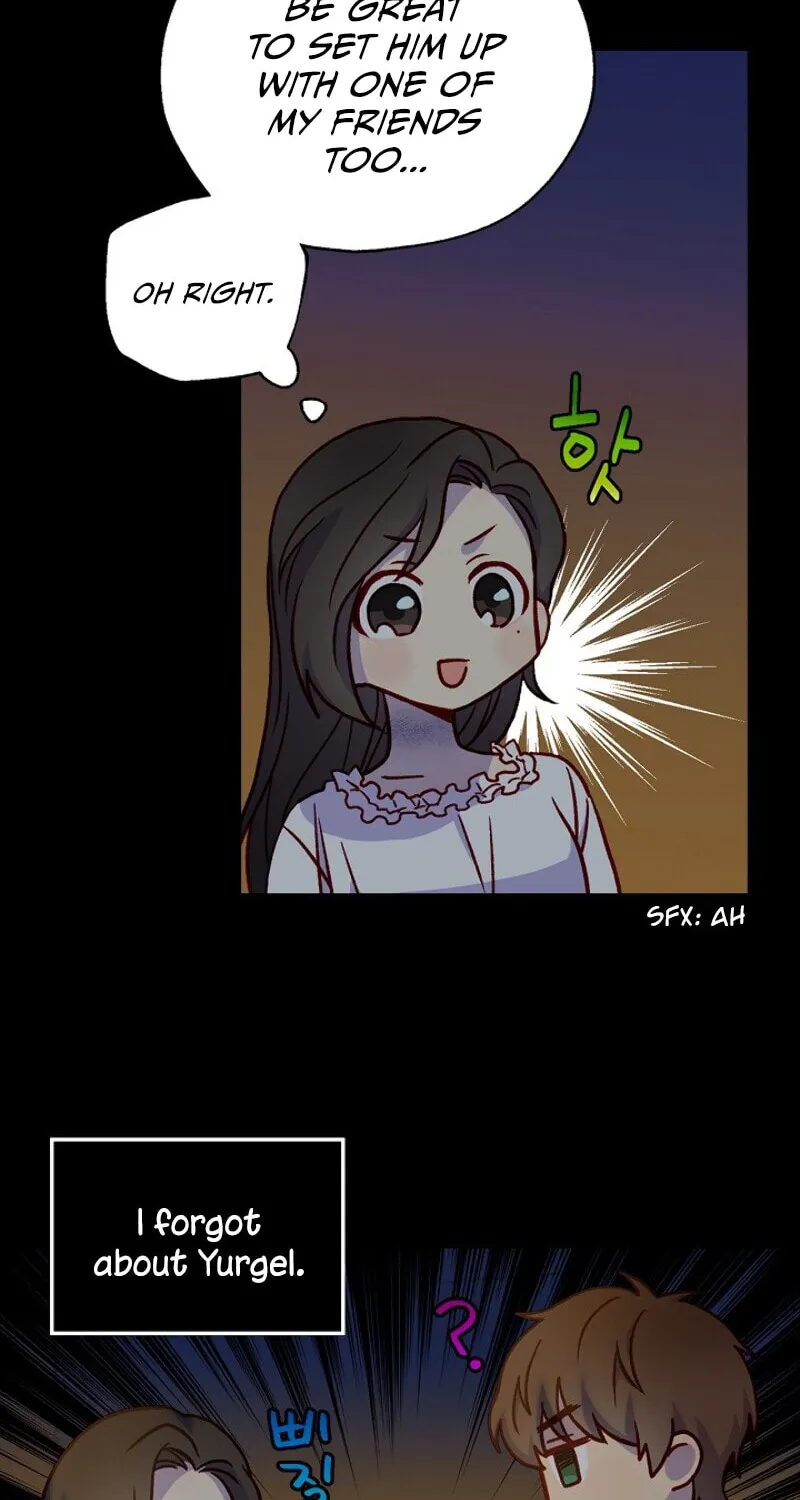 Surviving as a Maid Chapter 28 page 11 - 