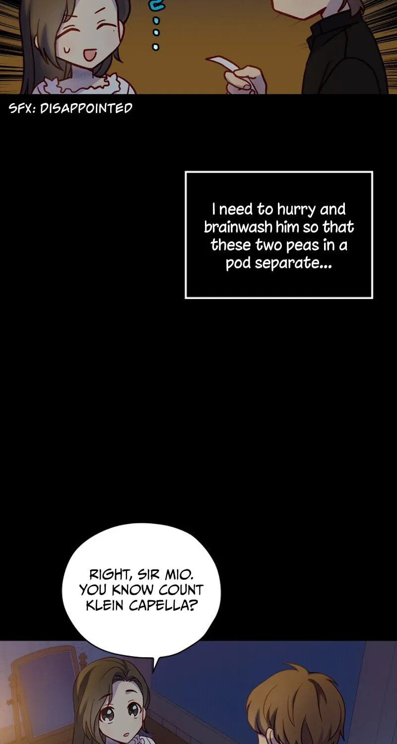 Surviving as a Maid Chapter 28 page 12 - 