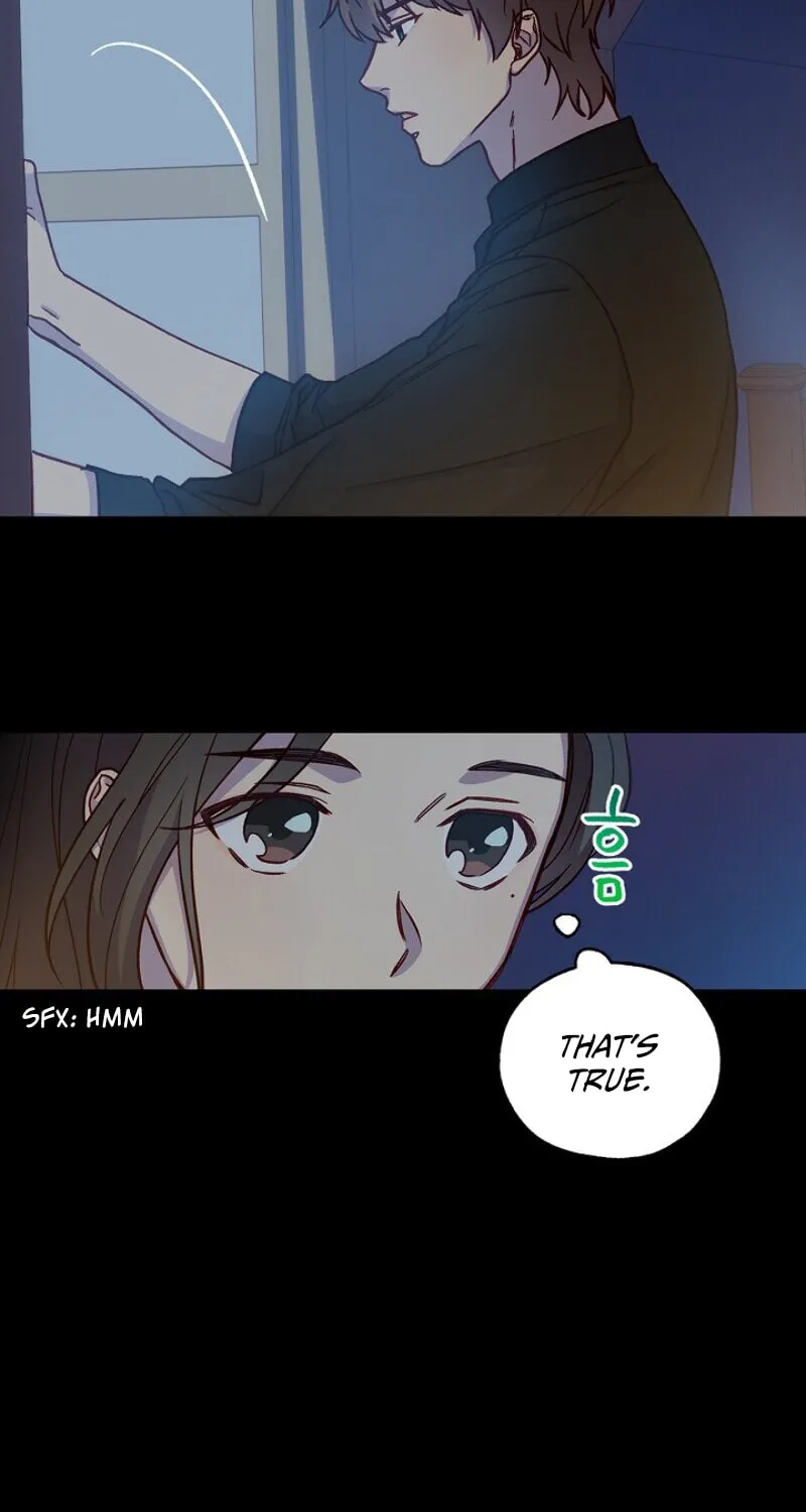 Surviving as a Maid Chapter 28 page 15 - 