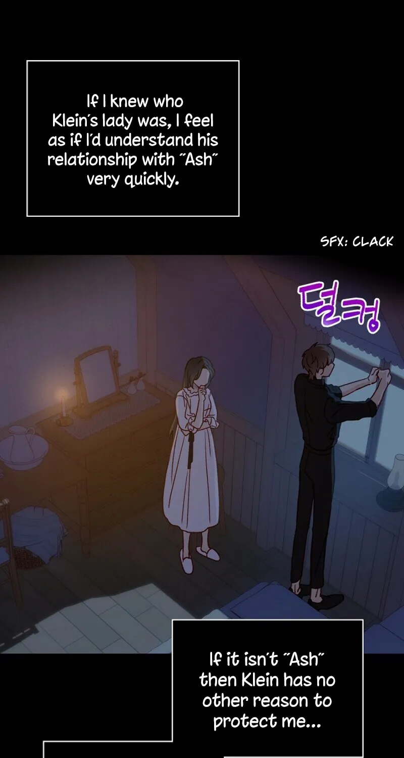 Surviving as a Maid Chapter 28 page 16 - 