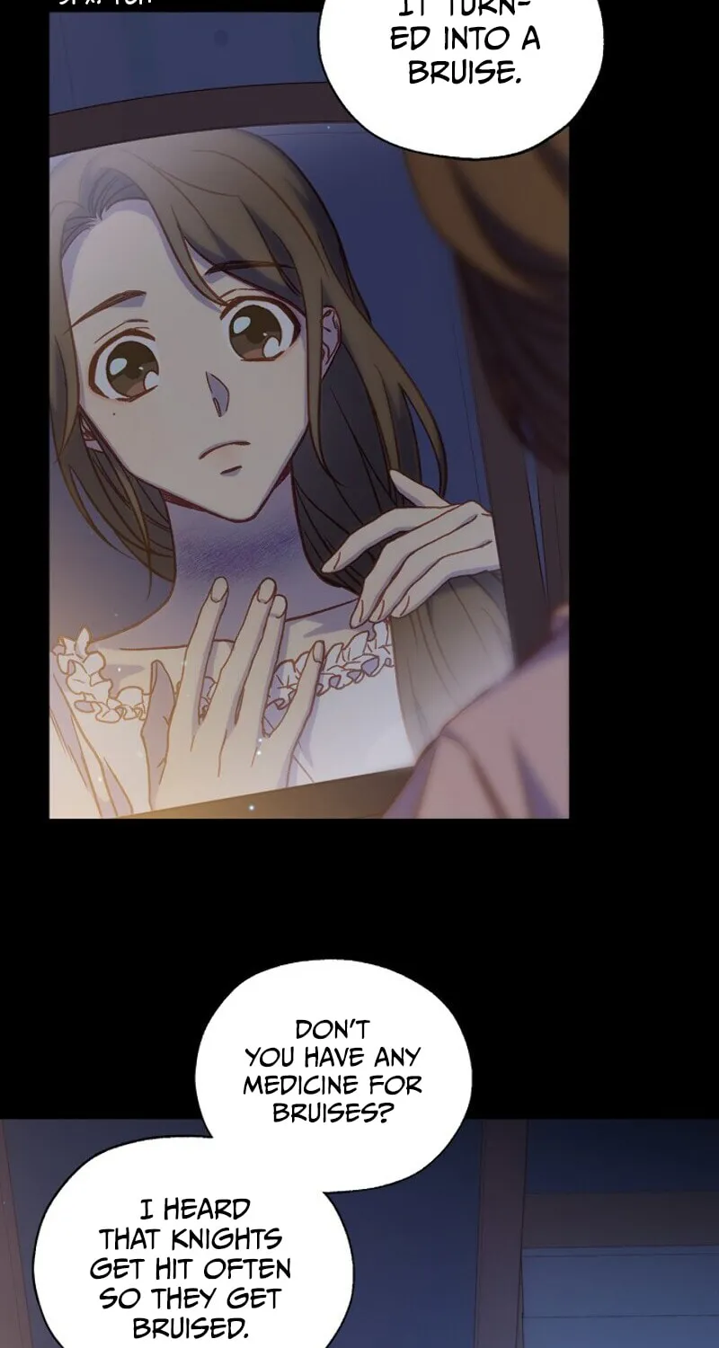 Surviving as a Maid Chapter 28 page 3 - 