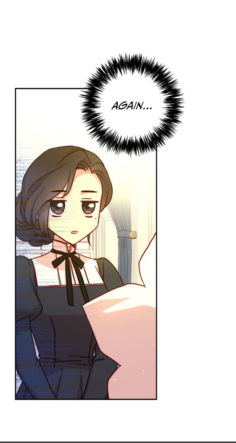 Surviving as a Maid Chapter 28 page 22 - 