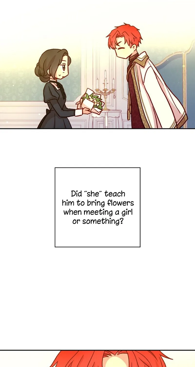 Surviving as a Maid Chapter 28 page 23 - 