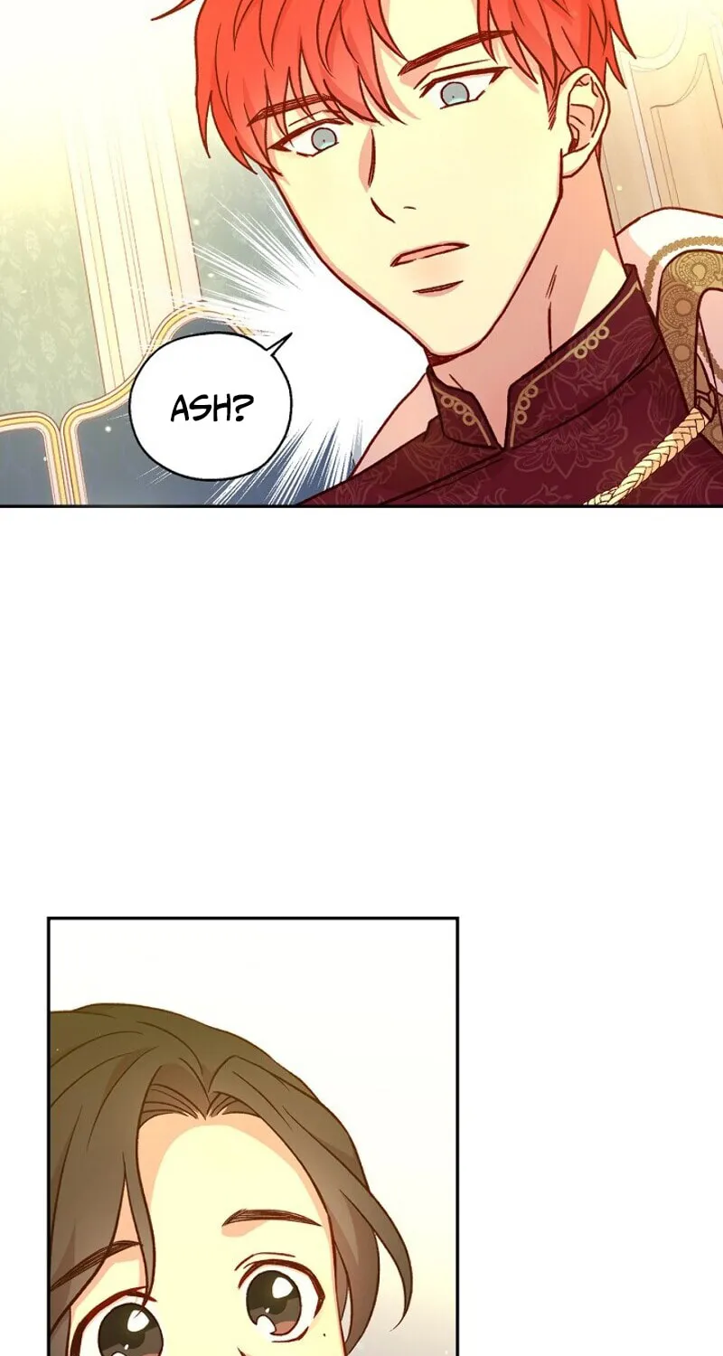 Surviving as a Maid Chapter 28 page 24 - 