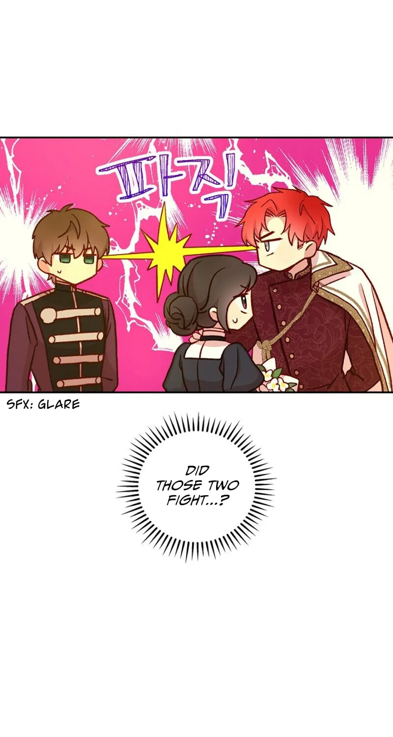 Surviving as a Maid Chapter 28 page 26 - 