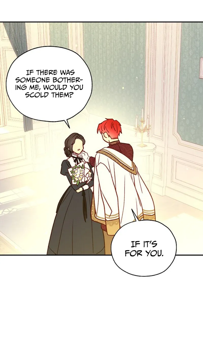 Surviving as a Maid Chapter 28 page 27 - 