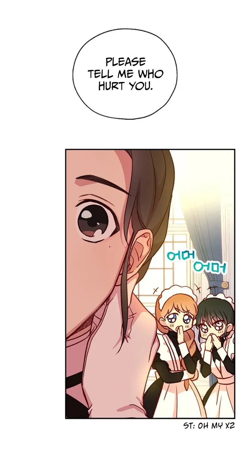 Surviving as a Maid Chapter 28 page 28 - 