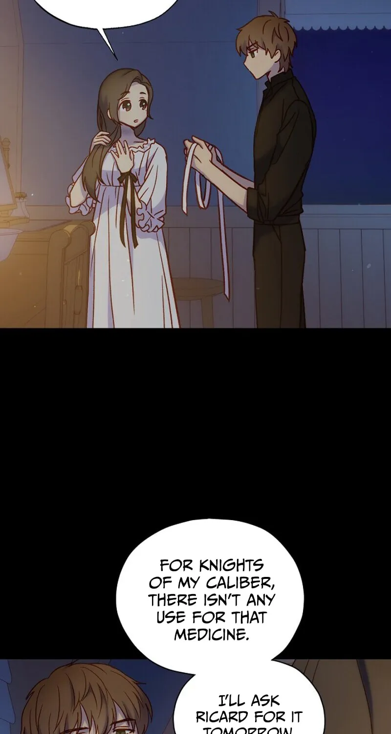 Surviving as a Maid Chapter 28 page 4 - 