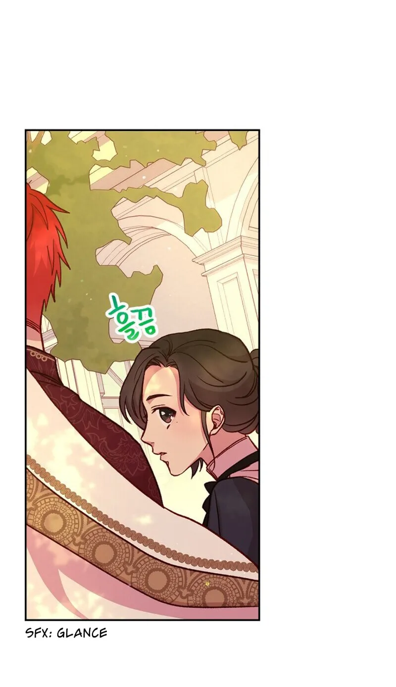 Surviving as a Maid Chapter 28 page 33 - 