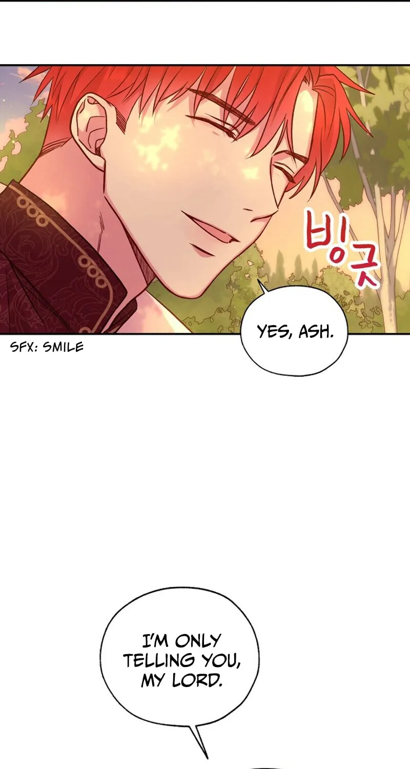 Surviving as a Maid Chapter 28 page 37 - 