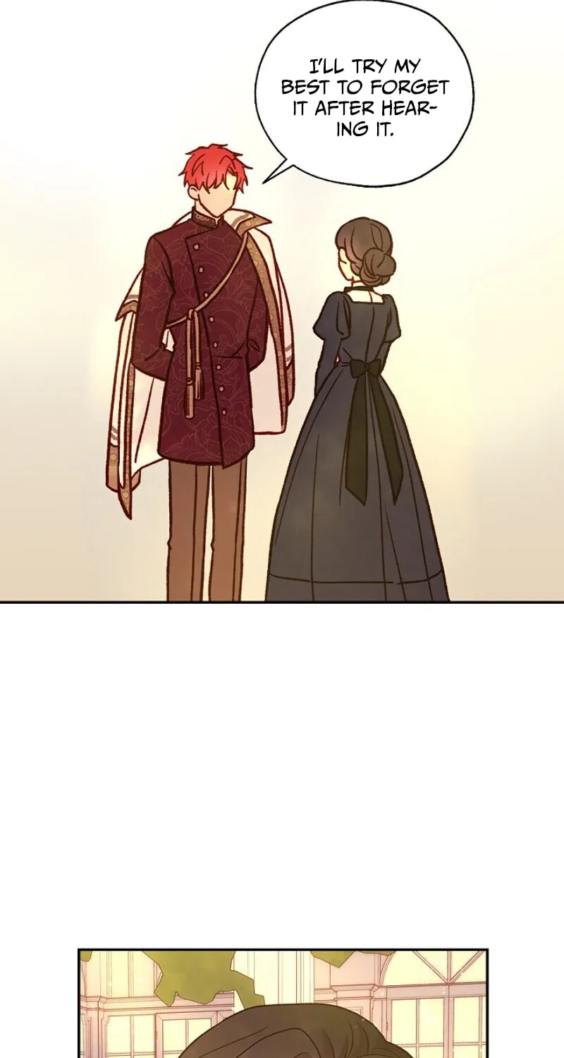 Surviving as a Maid Chapter 28 page 38 - 
